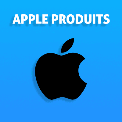 chat produits Apple Algérie