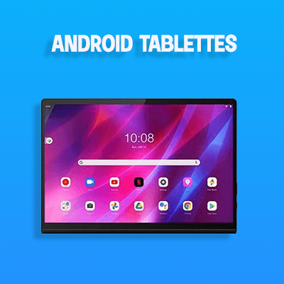 Achat tablette Android Algérie